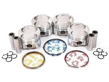 Amazon.com: Evergreen PA88001.50 Compatible With Geo Suzuki